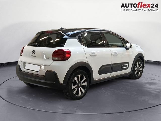 Citro&euml;n C3 MAX 1.2L PureTech 83 (S&S) 