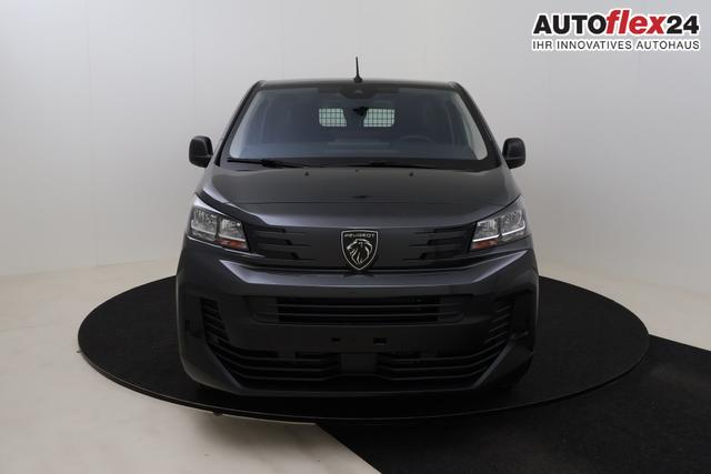 Vorlauffahrzeuge Peugeot Expert Kastenwagen - Long 2.0 BlueHDi 145 hp MAN.6