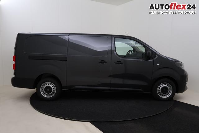 Peugeot Expert Kastenwagen Long 2.0 BlueHDi 145 hp MAN.6 