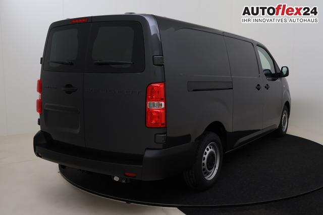 Peugeot Expert Kastenwagen Long 2.0 BlueHDi 145 hp MAN.6 