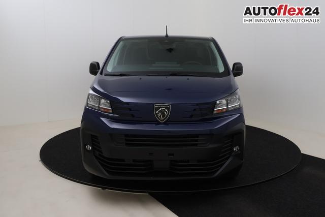 Vorlauffahrzeuge Peugeot Expert Kastenwagen - Long 1.5 BlueHDi 120 hp S&S MAN.6