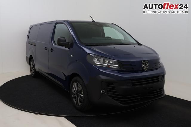 Peugeot Expert Kastenwagen Long 1.5 BlueHDi 120 hp S&S MAN.6 