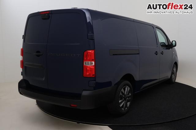 Peugeot Expert Kastenwagen Long 1.5 BlueHDi 120 hp S&S MAN.6 