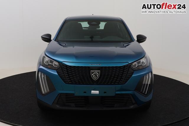 Vorlauffahrzeuge Peugeot 2008 - Style 1.2 Turbo 100 hp Man. 6