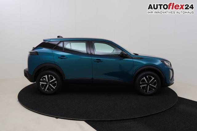 Peugeot 2008 Style 1.2 Turbo 100 hp Man. 6 