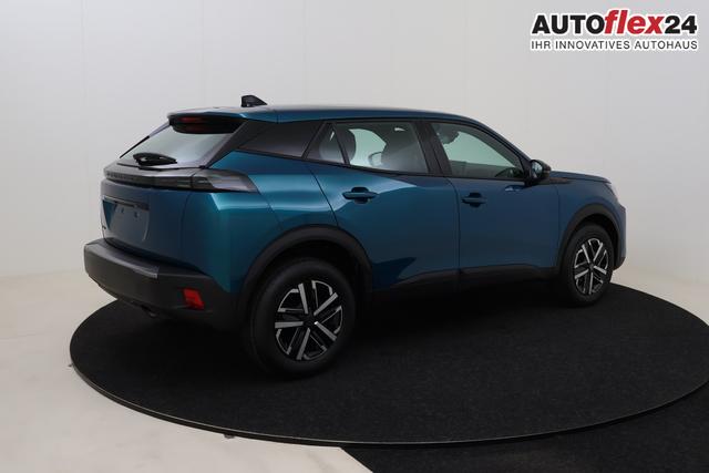 Peugeot 2008 Style 1.2 Turbo 100 hp Man. 6 