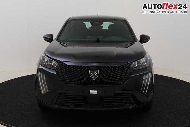 Vorlauffahrzeuge Peugeot 2008 - Style 1.2 Turbo 100 hp Man. 6