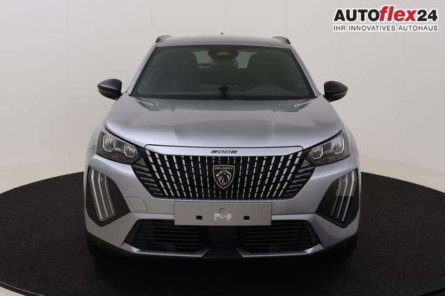 Vorlauffahrzeuge Peugeot 2008 - Allure Hybrid 145 hp e-DSC6