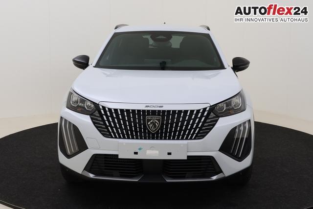 Vorlauffahrzeuge Peugeot 2008 - Allure Hybrid 145 hp e-DSC6