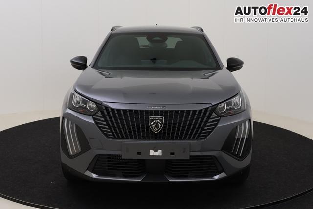 Vorlauffahrzeuge Peugeot 2008 - Allure 1.2 Turbo 100 hp Man. 6