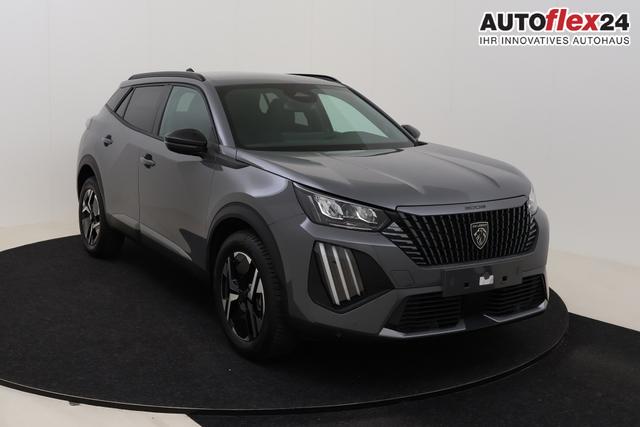 Peugeot 2008 Allure 1.2 Turbo 100 hp Man. 6 