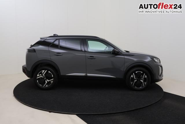 Peugeot 2008 Allure 1.2 Turbo 100 hp Man. 6 