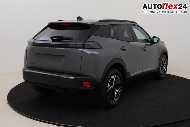 Peugeot 2008 Allure 1.2 Turbo 100 hp Man. 6 