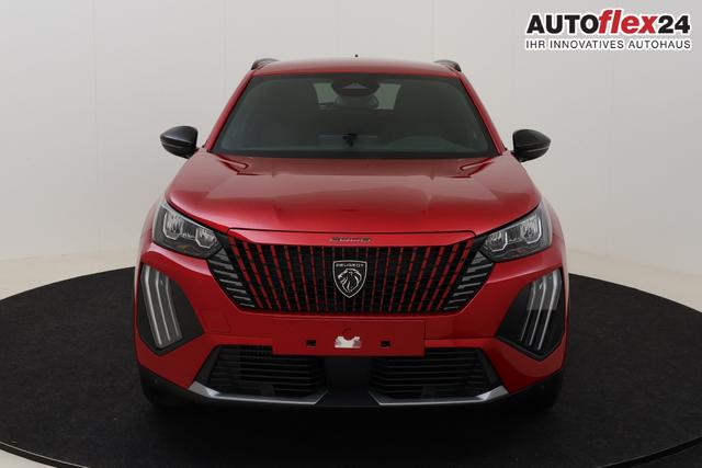Vorlauffahrzeuge Peugeot 2008 - Allure 1.2 Turbo 100 hp Man. 6
