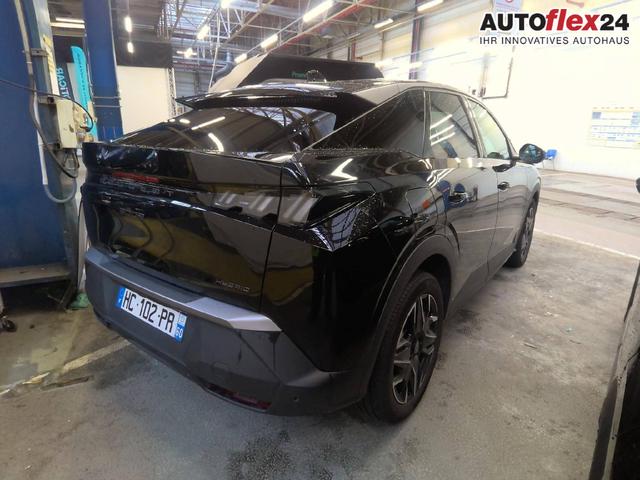 Gebrauchtfahrzeug Peugeot 3008 - Allure Hybrid 145 (1.2L, e-DCS6)