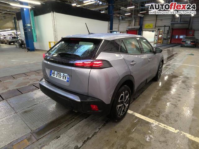 Gebrauchtfahrzeug Peugeot 2008 - Style 1.2L (1199cc) 100hp S&S (manual 6-speed)