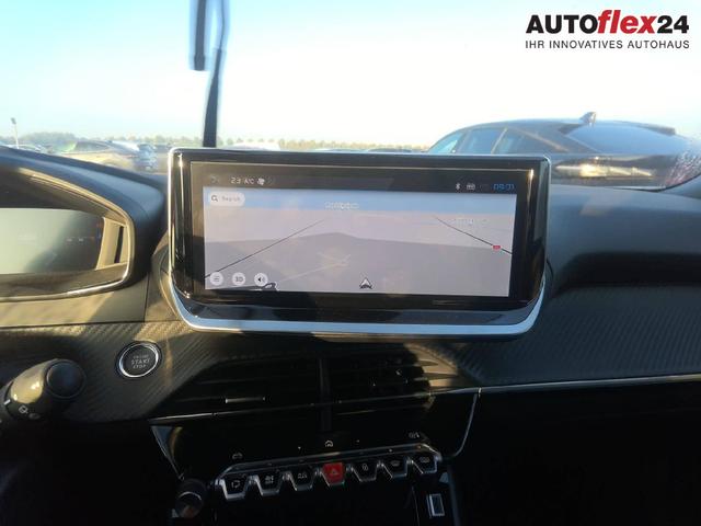 Peugeot 2008 Allure 1.2L (1199cc) Gasoline 100hp S&S, 6-speed manual 