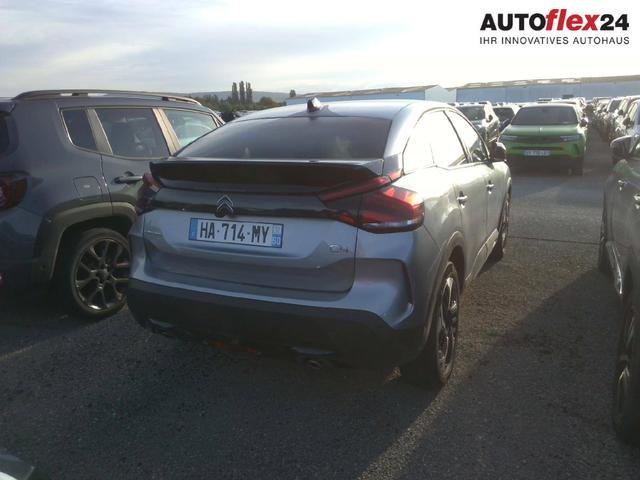 Gebrauchtfahrzeug Citro&euml;n C4 - Max 1.2L PureTech 130 (EAT8)