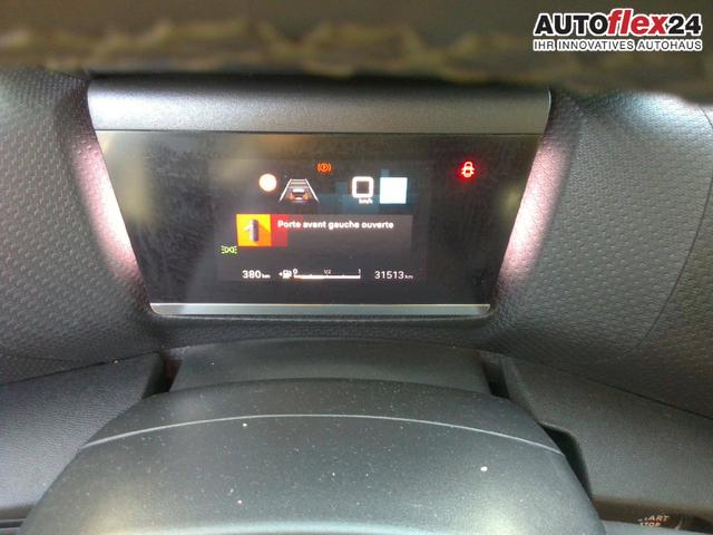 Citro&euml;n C4 Max 1.2L PureTech 130 (EAT8) 