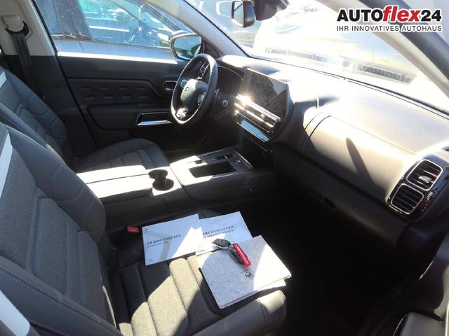 Citro&euml;n C5 Aircross Max Hybride 145 e-DCS6 