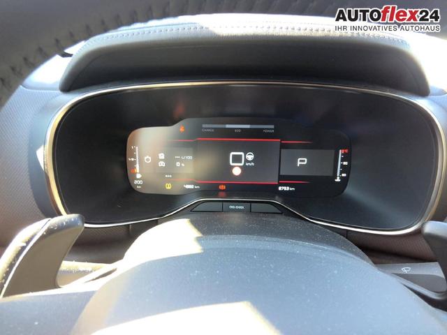 Citro&euml;n C5 Aircross Max Hybride 145 e-DCS6 