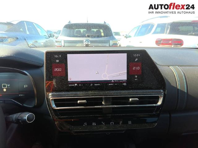 Citro&euml;n C5 Aircross Max Hybride 145 e-DCS6 