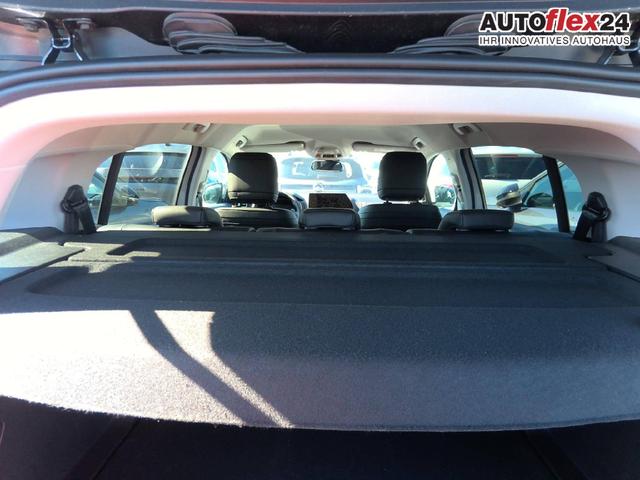 Citro&euml;n C5 Aircross Max Hybride 145 e-DCS6 