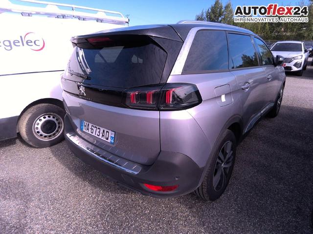 Gebrauchtfahrzeug Peugeot 5008 - Allure Pack 1.2L Hybrid (136 hp) e-DCS6