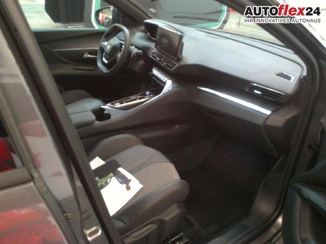 Peugeot 5008 Allure Pack Hybrid 136 (e-DCS6) 