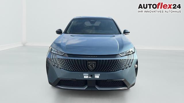 Gebrauchtfahrzeug Peugeot - 