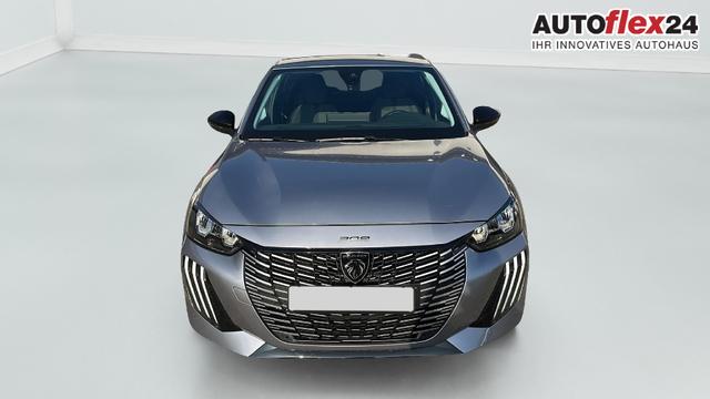 Gebrauchtfahrzeug Peugeot - 