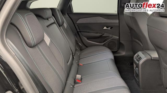 Gebrauchtfahrzeug Peugeot - 