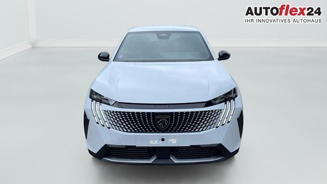 Gebrauchtfahrzeug Peugeot - 