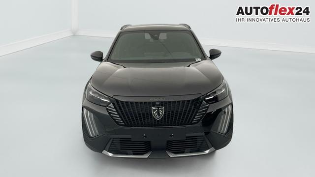 Gebrauchtfahrzeug Peugeot - 