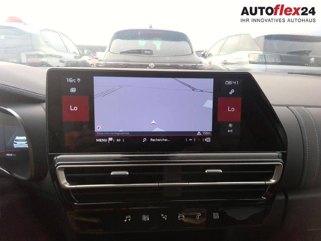 Citro&euml;n C5 Aircross Plus 1.2L PureTech 130 (manual 6-speed) 