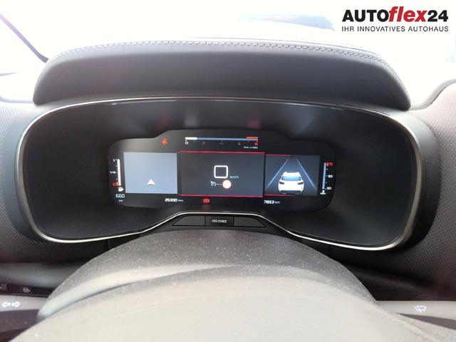 Citro&euml;n C5 Aircross Plus 1.2L PureTech 130 (manual 6-speed) 