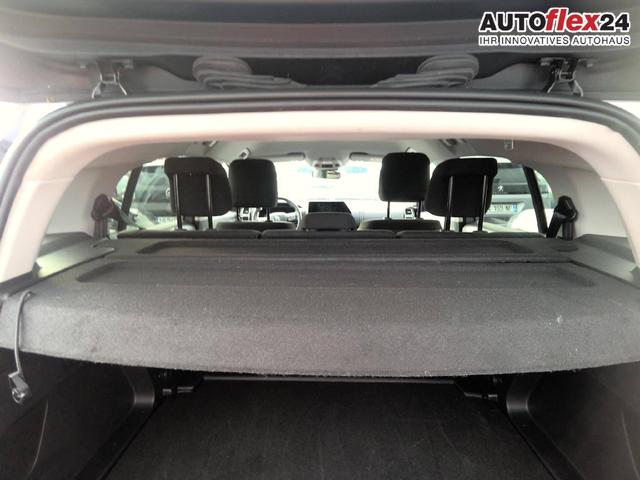 Citro&euml;n C5 Aircross Plus 1.2L PureTech 130 (manual 6-speed) 