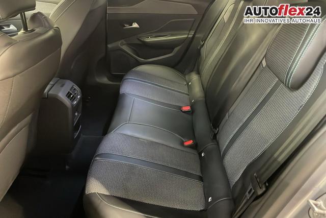 Gebrauchtfahrzeug Peugeot - 