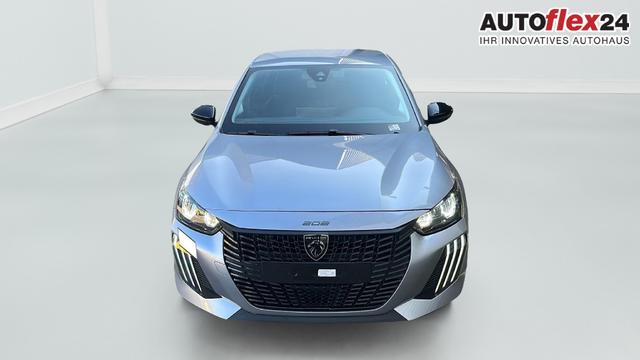 Gebrauchtfahrzeug Peugeot - 