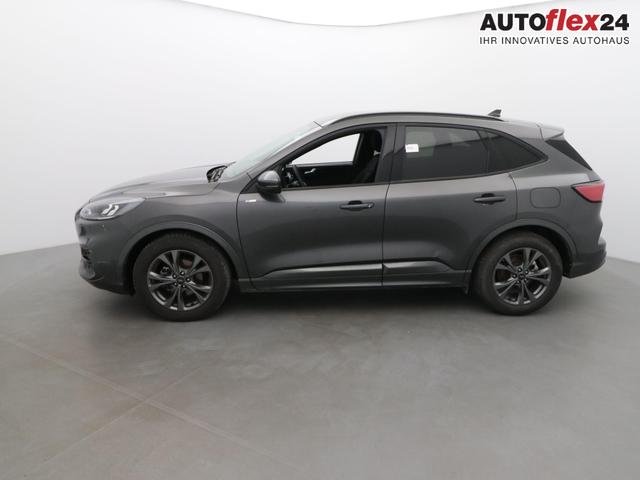 Gebrauchtfahrzeug Ford Kuga - ST-Line 2.0L TDCi 120 hp