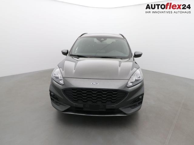 Ford Kuga ST-Line 2.0L TDCi 120 hp 