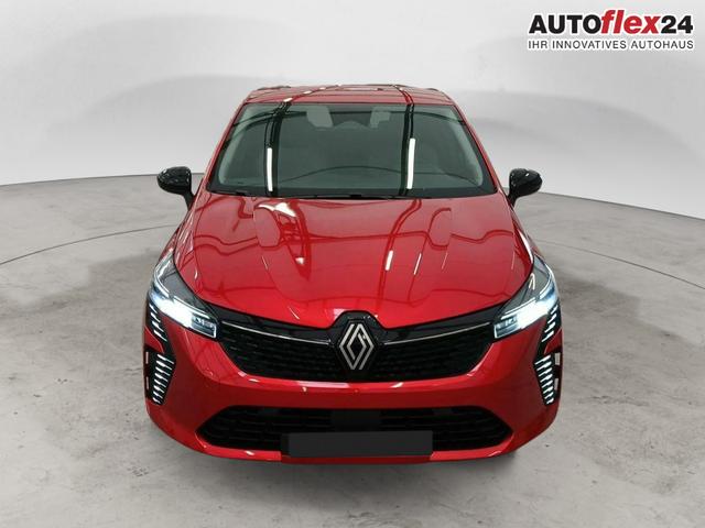 Gebrauchtfahrzeug Renault Clio - Evolution Blue dCi 100 ch GSR2