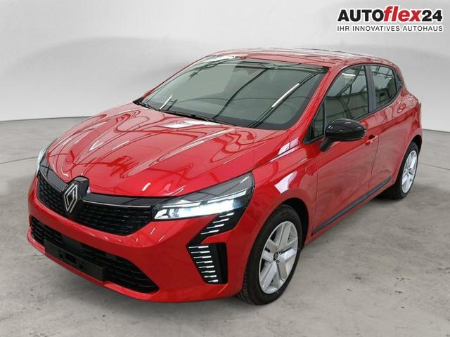 Renault Clio Evolution Blue dCi 100 ch GSR2 