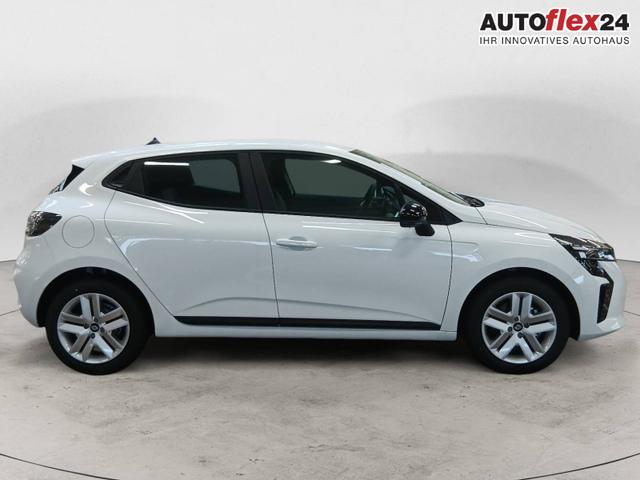 Renault Clio Evolution 1.5L Blue dCi (100 hp) 