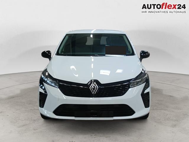 Renault Clio Evolution 1.5L Blue dCi (100 hp) 