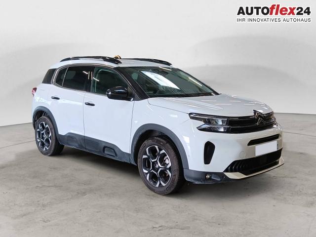 Gebrauchtfahrzeug Citro&euml;n C5 Aircross - 