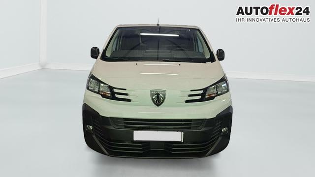 Vorlauffahrzeuge Peugeot - 