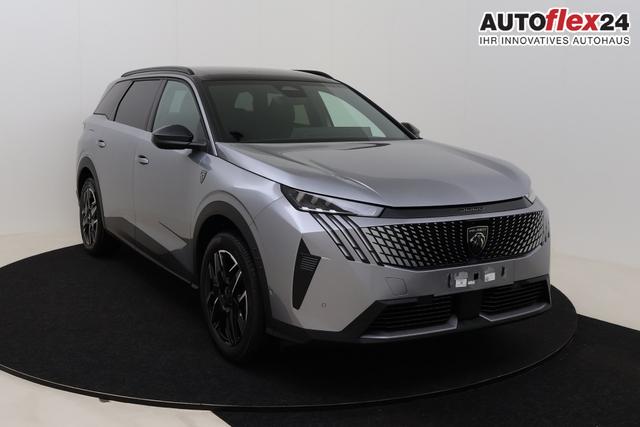 Peugeot 5008 GT Hybrid 145 e-DSC6 