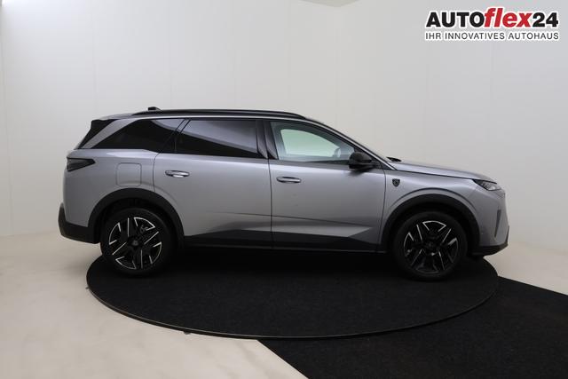 Peugeot 5008 GT Hybrid 145 e-DSC6 