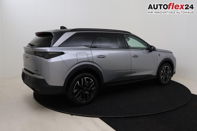 Peugeot 5008 GT Hybrid 145 e-DSC6 